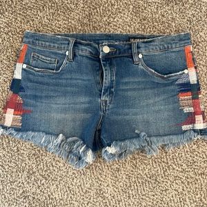 Blank NYC Denim shorts